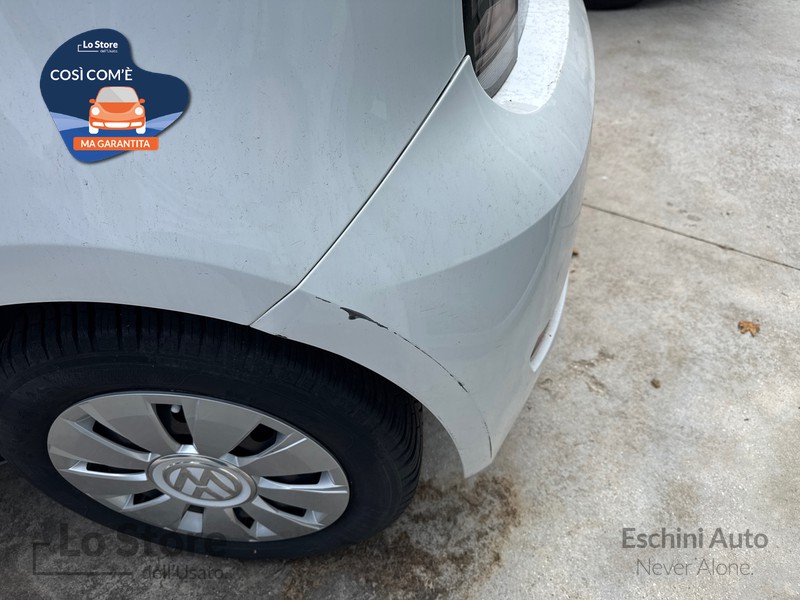 23 - Volkswagen up! 5p 1.0 move 60cv