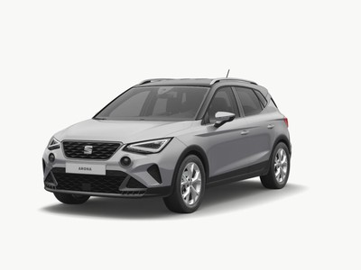 1 - Seat Arona eschini auto