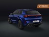 Cupra Terramar 1.5 hybrid 150cv dsg