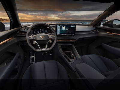 4 - Cupra Terramar eschini auto