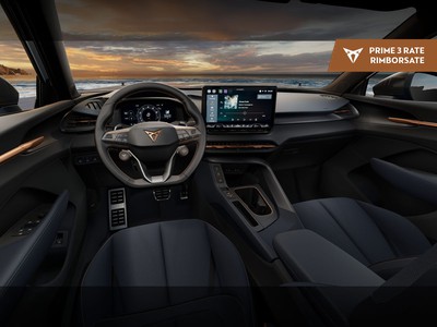 4 - Cupra Terramar eschini auto