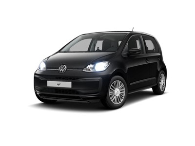 1 - Volkswagen up! eschini auto