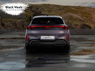 2 - Cupra Terramar eschini auto