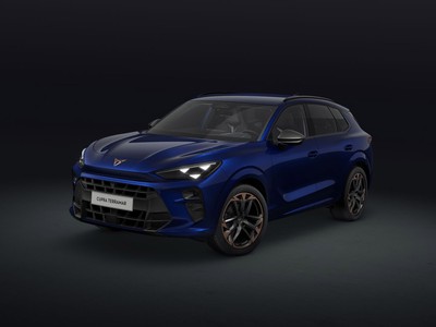 1 - Cupra Terramar eschini auto