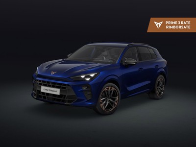 1 - Cupra Terramar eschini auto