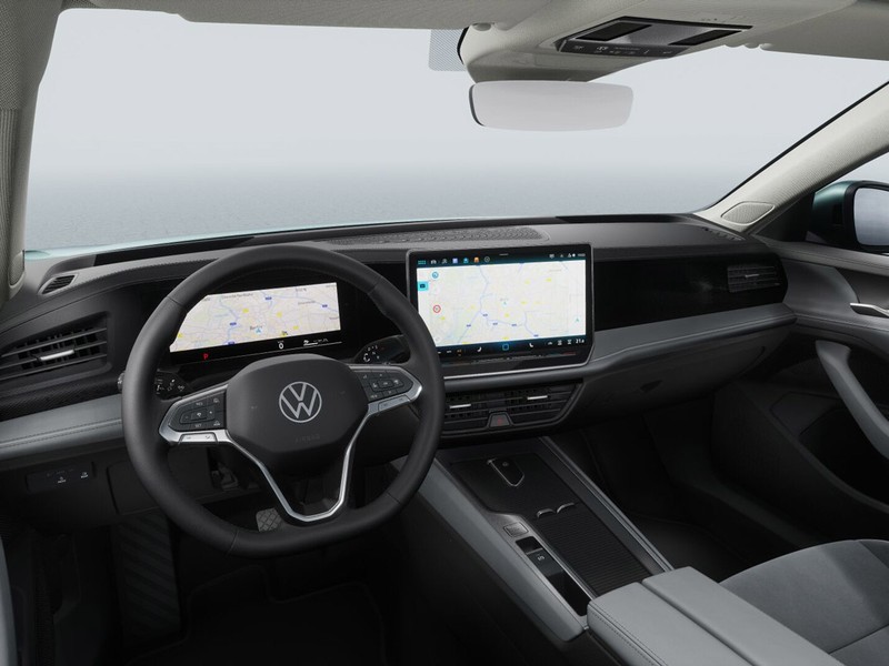 3 - Volkswagen Passat 1.5 etsi act business 150cv dsg