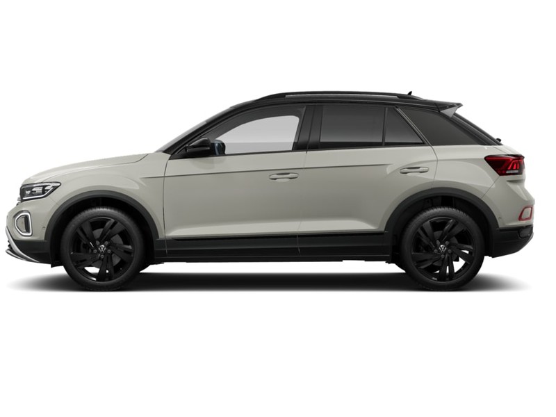 6 - Volkswagen T-Roc 2.0 tdi style 115cv