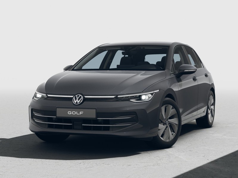 1 - Volkswagen Golf 1.5 tsi style 150cv