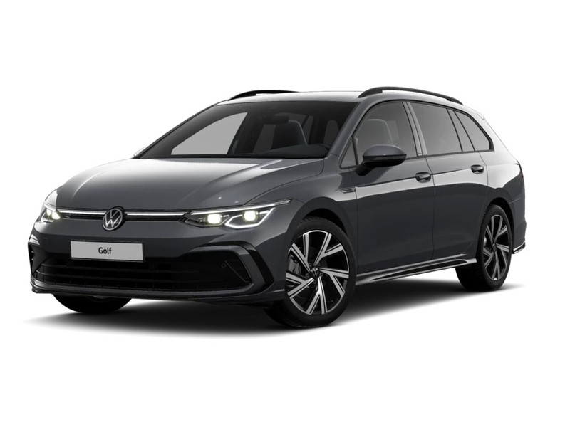 1 - Volkswagen Golf variant 1.5 etsi life 115cv dsg