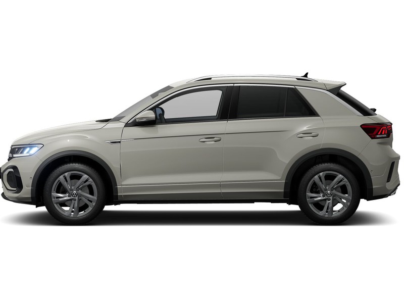 2 - Volkswagen T-Roc 2.0 tdi r-line 115cv