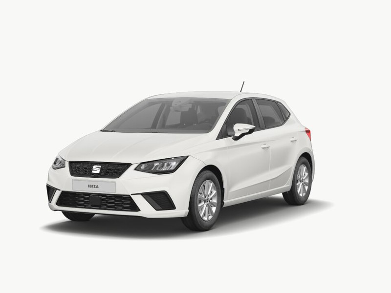 1 - Seat Ibiza 1.0 ecotsi fr 110cv dsg