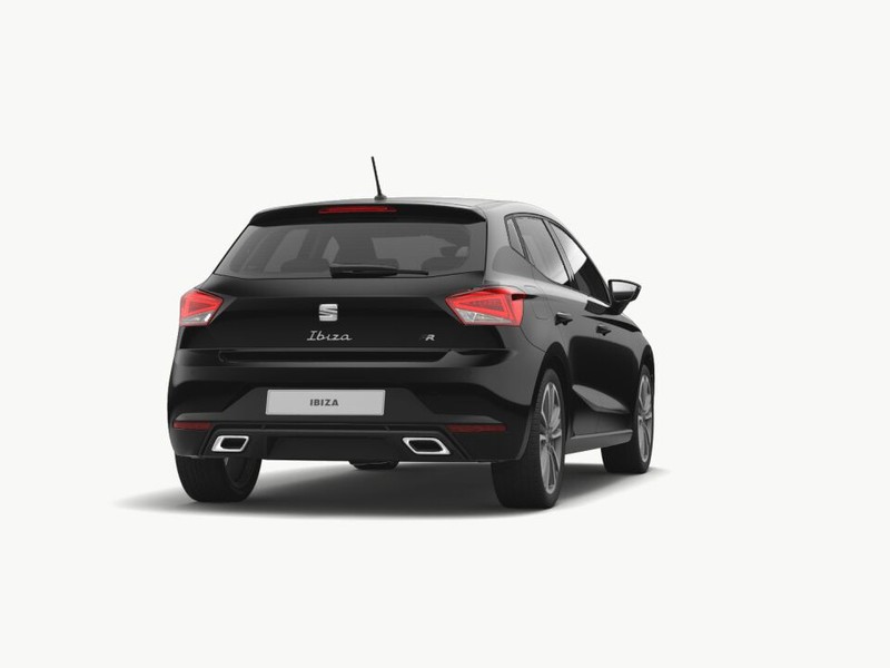 2 - Seat Ibiza 1.0 ecotsi black edition 95cv