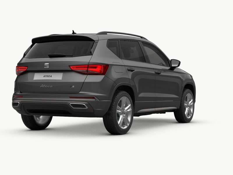 3 - Seat Ateca 1.0 tsi fr 110cv