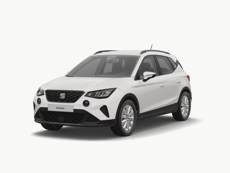 1 - Seat Arona 1.0 ecotsi xperience 110cv dsg