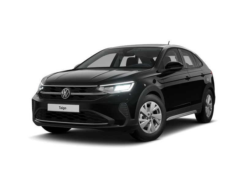 1 - Volkswagen Taigo 1.0 tsi r-line 110cv dsg