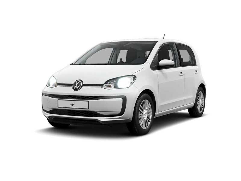 1 - Volkswagen up! 5p 1.0 evo move 65cv