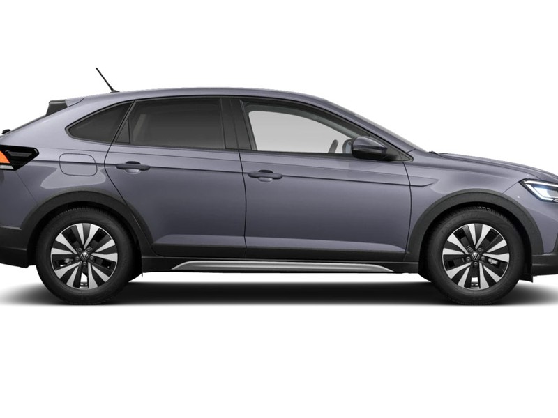 4 - Volkswagen Taigo 1.0 tsi life 95cv