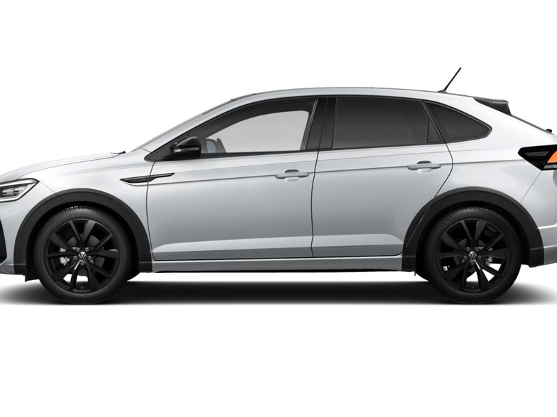 3 - Volkswagen Taigo 1.0 tsi r-line 110cv