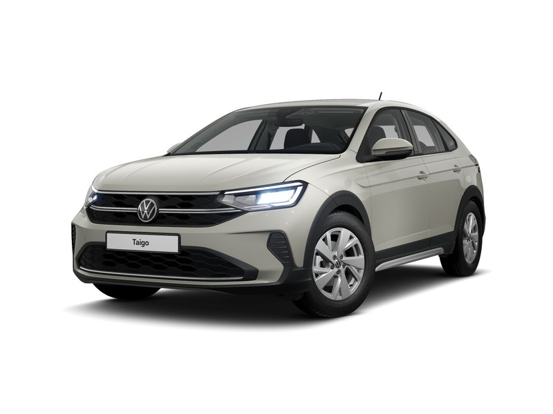 1 - Volkswagen Taigo 1.0 tsi r-line 110cv