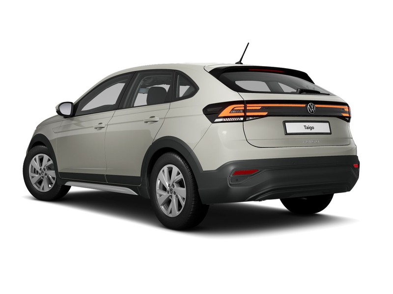 2 - Volkswagen Taigo 1.0 tsi r-line 110cv