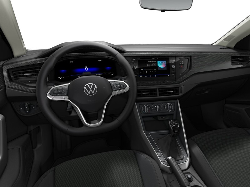 3 - Volkswagen Taigo 1.0 tsi r-line 110cv
