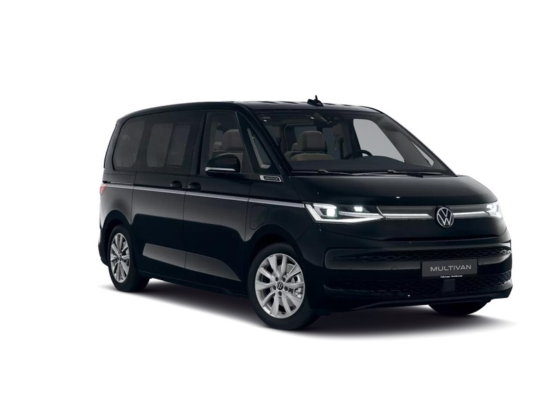 1 - Volkswagen VIC T7 Multivan 1.5 phev style 4motion 245cv dsg 7p.ti