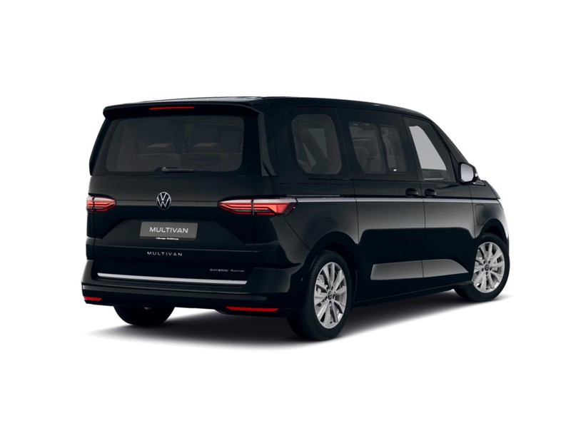 2 - Volkswagen VIC T7 Multivan 1.5 phev style 4motion 245cv dsg 7p.ti