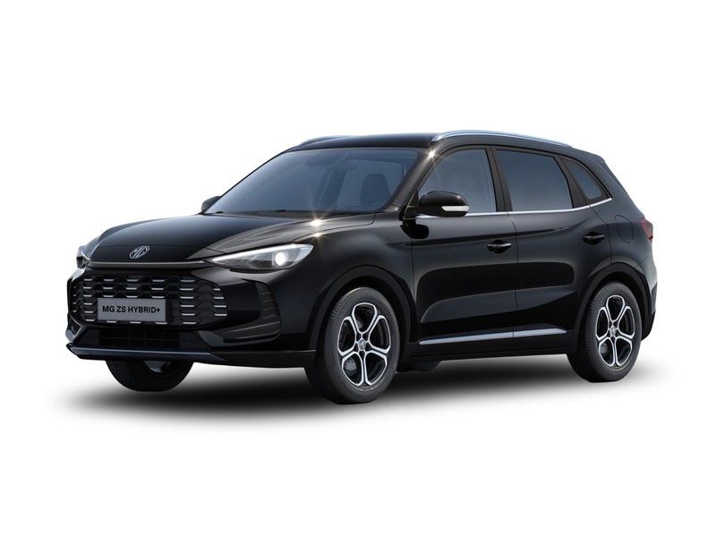 1 - Mg ZS 1.5 standard
