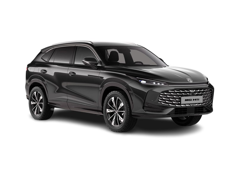 1 - Mg HS 1.5 luxury auto