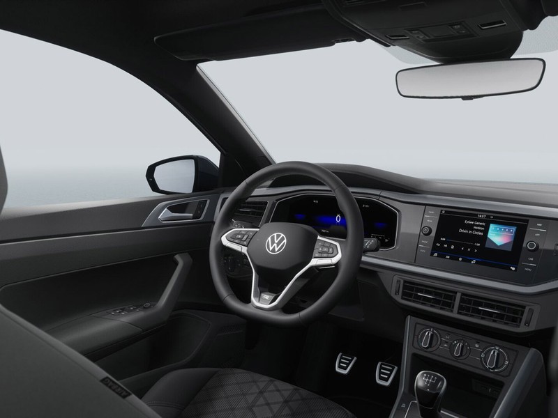 3 - Volkswagen Polo 1.0 evo life 80cv