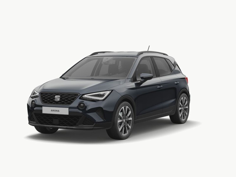 1 - Seat Arona 1.0 ecotsi xperience 95cv