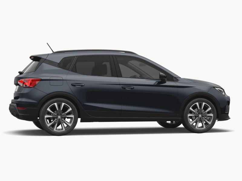 2 - Seat Arona 1.0 ecotsi xperience 95cv