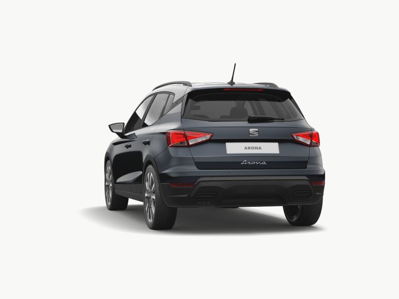3 - Seat Arona 1.0 ecotsi xperience 95cv