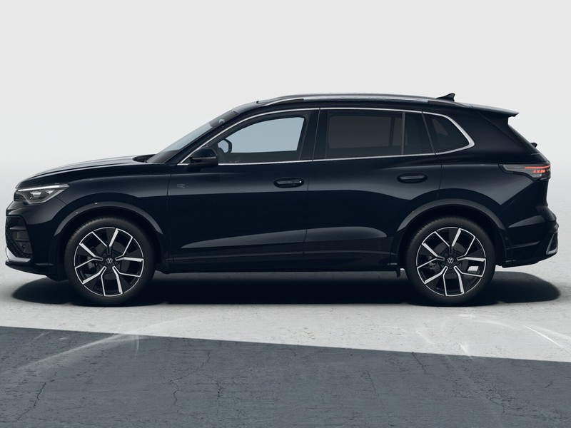 2 - Volkswagen Tiguan 2.0 tdi elegance 150cv dsg