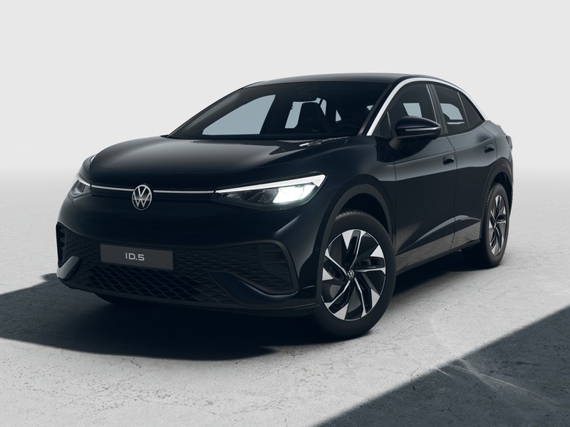 1 - Volkswagen ID.5 77 kwh pro 286cv