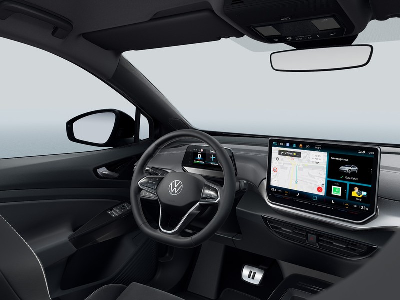 4 - Volkswagen ID.5 77 kwh pro 286cv