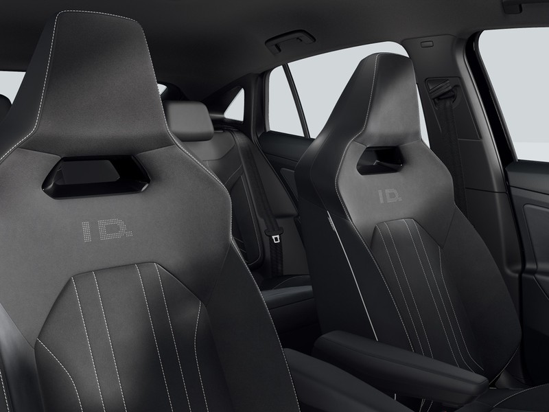 5 - Volkswagen ID.5 77 kwh pro 286cv