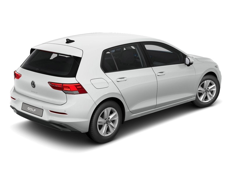 2 - Volkswagen Golf 1.5 etsi r-line 150cv dsg