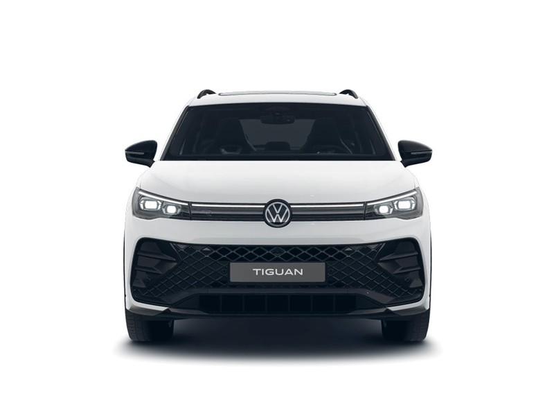 3 - Volkswagen Tiguan 1.5 tsi ehybrid r-line plus 204cv dsg