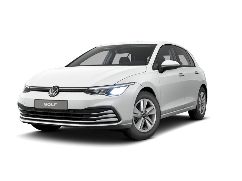 1 - Volkswagen Golf 1.5 tsi ehybrid edition plus 204cv dsg