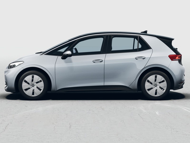 2 - Volkswagen ID.3 59 kwh pro 204cv