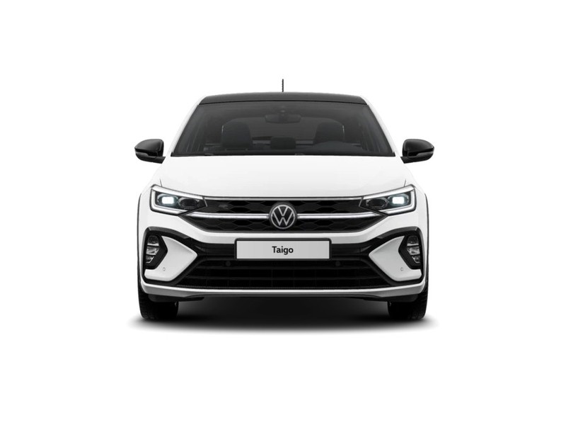 3 - Volkswagen Taigo 1.0 tsi life 115cv