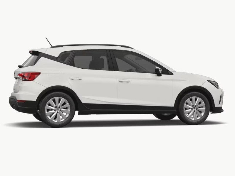 2 - Seat Arona 1.0 ecotsi xperience 95cv
