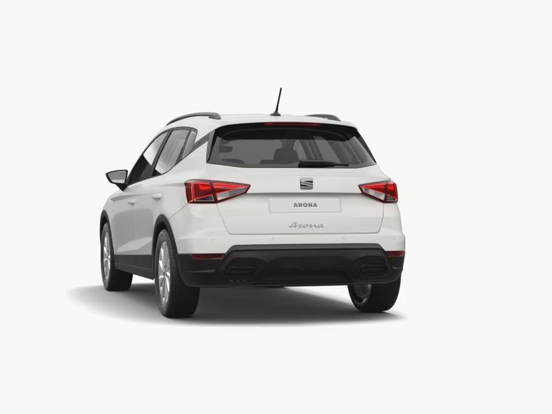 3 - Seat Arona 1.0 ecotsi xperience 95cv