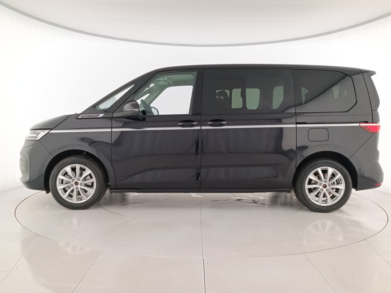 3 - Volkswagen VIC T7 Multivan 1.5 phev style 4motion 245cv dsg 7p.ti