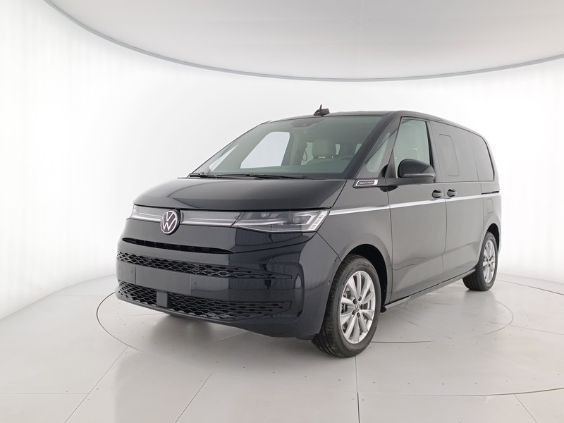 1 - Volkswagen VIC T7 Multivan 1.5 phev style 4motion 245cv dsg 7p.ti