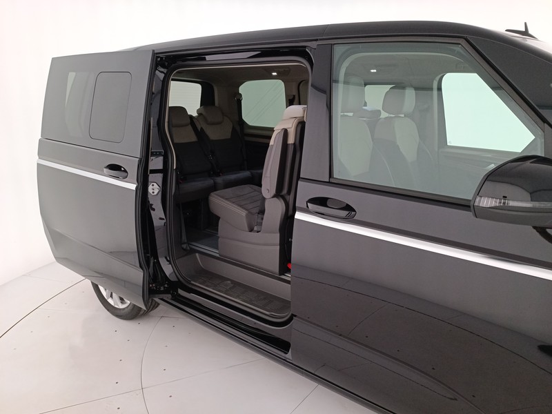 26 - Volkswagen VIC T7 Multivan 1.5 phev style 4motion 245cv dsg 7p.ti