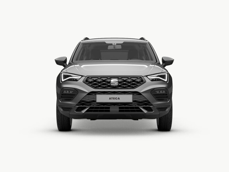2 - Seat Ateca 1.0 tsi black edition 115cv