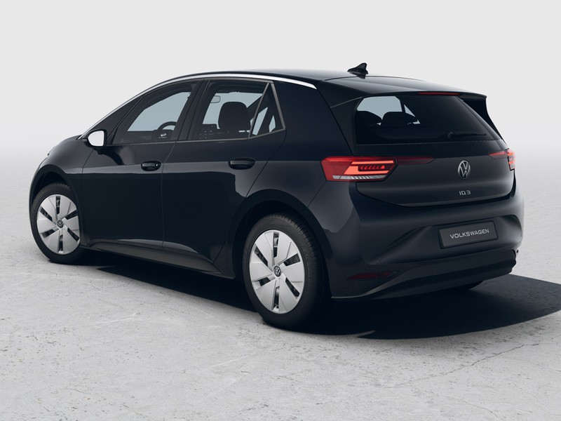 2 - Volkswagen ID.3 59 kwh pro edition plus 204cv