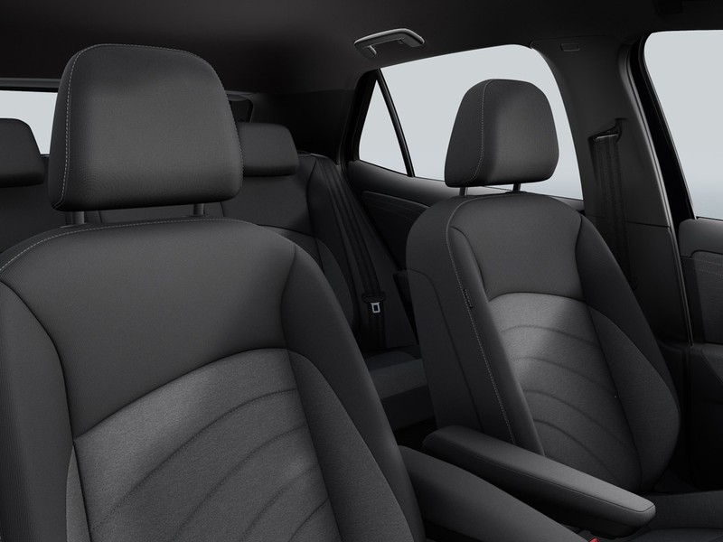 4 - Volkswagen ID.3 59 kwh pro edition plus 204cv